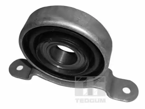 Опора кардана volkswagen transporter syncro / 4motion (v) 2003-04-01 - TEDGUM 00726353