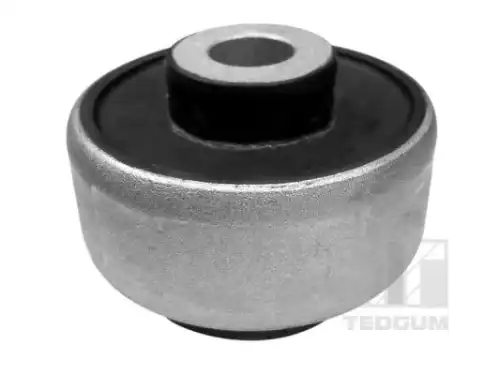 Сайлентблок задн рычага передней оси audi tt 1.8t ch.8n-y-060001- 10/98-06 TEDGUM 00727225