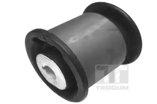 Сайлентблок внутр рычага задней оси vw transporter v 04/03- multivan 04/03- TEDGUM 00727729