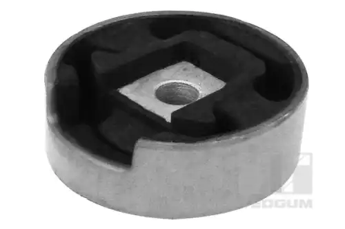 Опора двигателя vw jetta iii 05- touran 03-