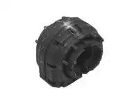 Втулка стабилизатора 20.7мм audi a3 03- tt 06- tt 03- skoda octavia 00- octavia 04- vw caddy iii 06- fox 05- golf v 03- TEDGUM 00728740
