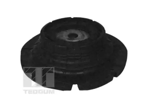 Опора амортизатора передн vw transporter v 03- transporter v 03- transporter t5 03- transporter t5 03- transporter v 03- transporter v 03- TEDGUM 00729725