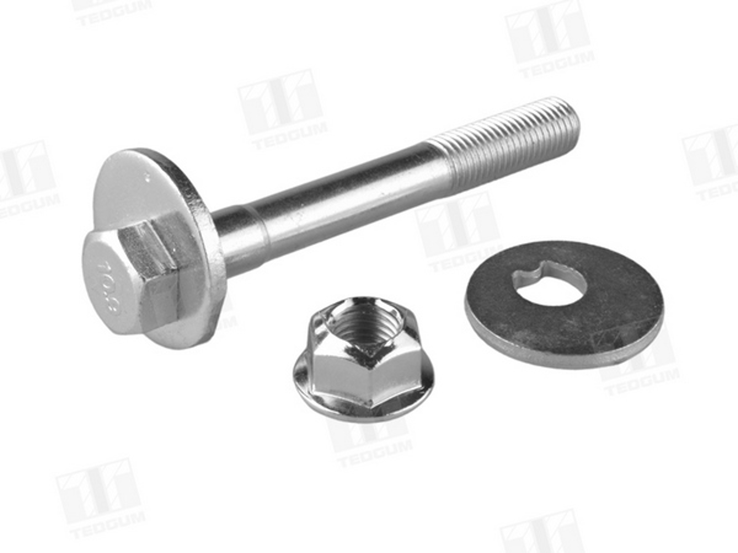 Болт-эксцентрик TEDGUM TED45560