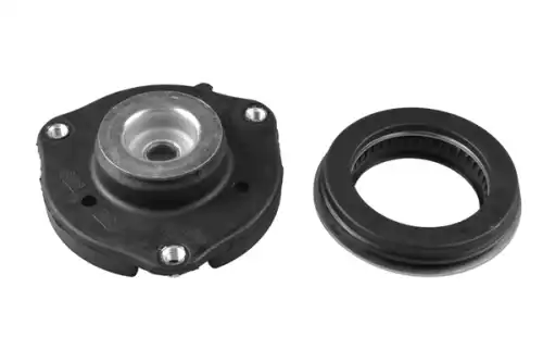 Опора амортизатора с подшипником передн volkswagen caddy 04-15 TEDGUM TED48777