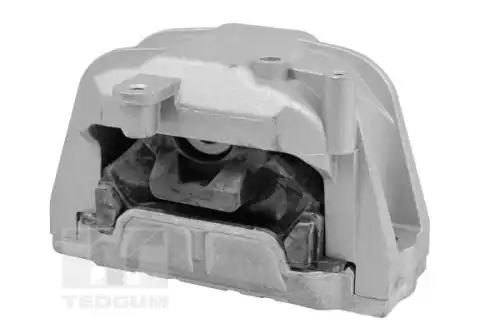 Опора двигателя прав audi a3 12- skoda octavia 04-13 yeti 09- TEDGUM TED98366