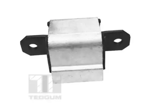 Опора двигателя mercedes-benz sprinter 35 (906) 06- sprinter 35-t (906) 06- sprinter 35-t (906) 06- sprinter 3-t (906) 06- sprinter 3-t (906) 06- sprint TEDGUM TED99764