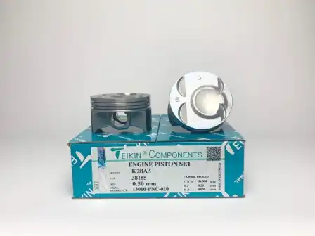 Поршень teikin 1шт TEIKIN 38185050