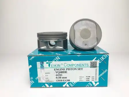 Поршни на 6 цилиндров TEIKIN 44341050