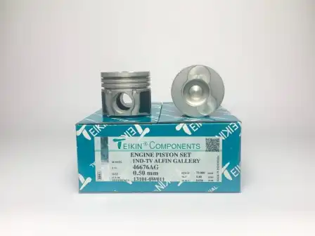 Поршень комплект TEIKIN 46676AG050