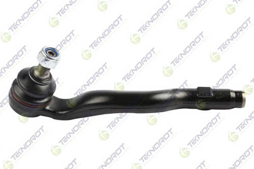 B1002 наконечник рулевой тяги l xdrive TEKNOROT B1002