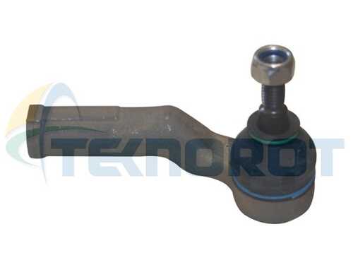 Наконечник поперечной рулевой тяги TEKNOROT FO-481