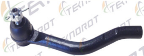 H142 53560tbaa01 honda civic x (fc) 1.0 ivtec (fc9) 18- lh н TEKNOROT H-142
