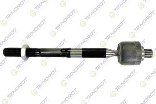 Осевой шарнир рулевой тяги TEKNOROT HY-1043