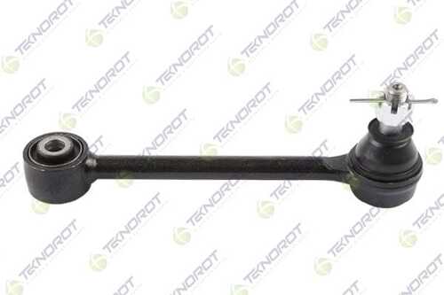 Hy446 552503z000 hyundai i40 (vf) 1.6 crdi 18- rrf l/r рыч TEKNOROT HY-446