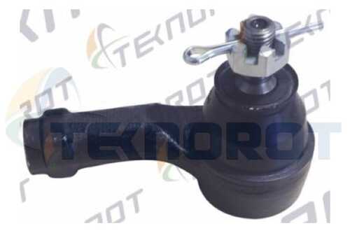 Наконечники teknorot