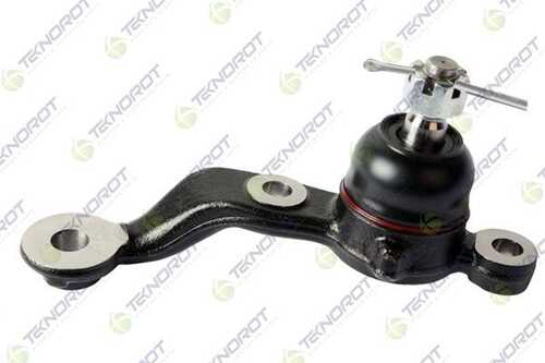 Lx244 4333039455 lexus gs (s16) 300 (jzs160) 00- ш TEKNOROT LX-244