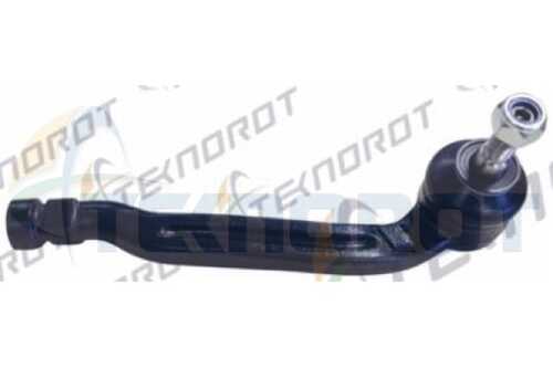 Наконечник рулевой тяги r TEKNOROT P-674