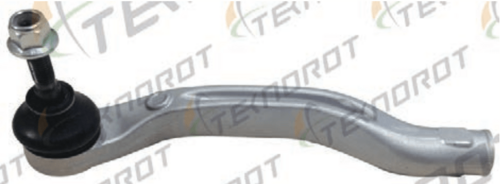 Наконечник поперечной рулевой тяги TEKNOROT R-922