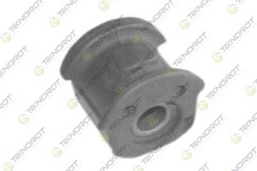 Сайлентблок TEKNOROT SB 414