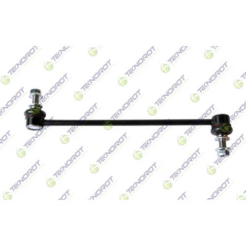 Стойка переднего стабилизатора l/r m12x1.25 l330mm
