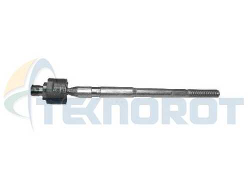 Осевой шарнир рулевой тяги TEKNOROT V-553
