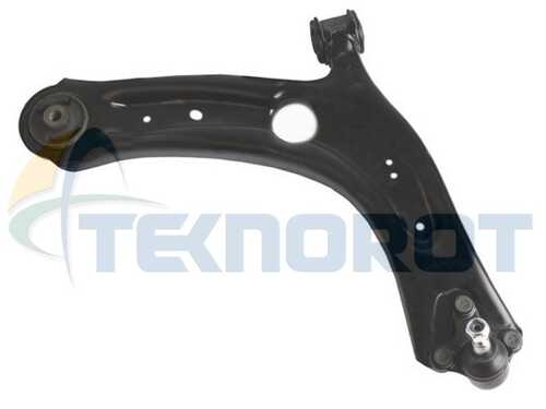 Рычаг независимой подвески колеса подвескы колеса TEKNOROT V-679