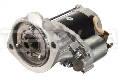 Tt15193 стартер TESLA TECHNICS TT15193