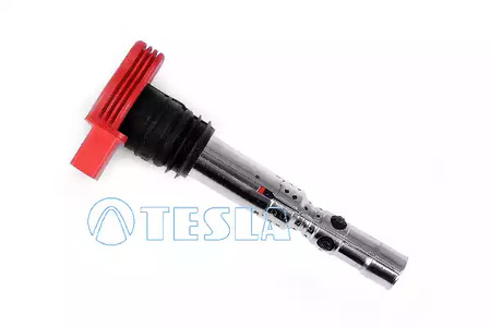 Катушка инд cl034 TESLA CL034