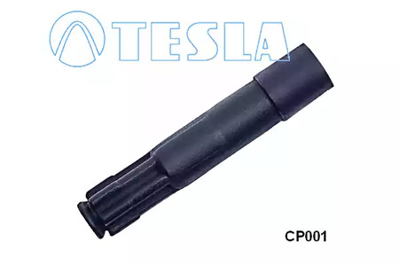 Наконечник высоковольтного провода TESLA CP001