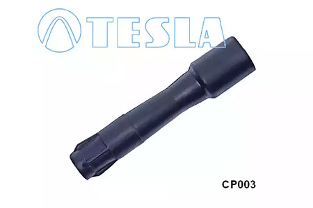Наконечник катушки зажигания TESLA CP003