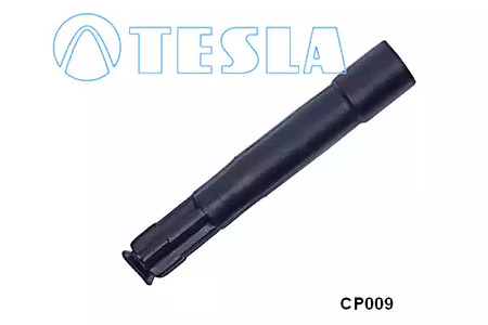 Вилка свечы зажигания TESLA CP009