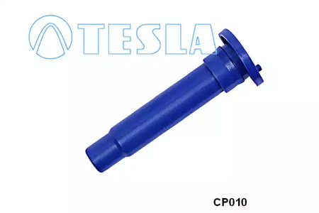 Свеча зажигания TESLA CP010