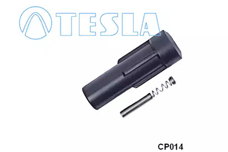 Свеча зажигания TESLA CP014