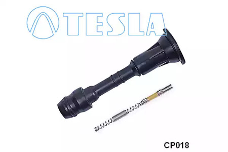 Свеча зажигания TESLA CP018