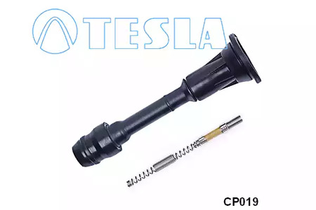 Свеча зажигания TESLA CP019