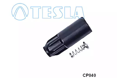 Свечной наконечник TESLA CP040