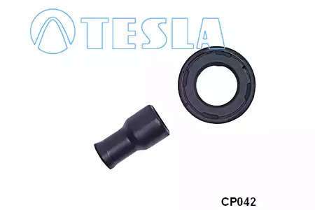 Свеча зажигания TESLA CP042