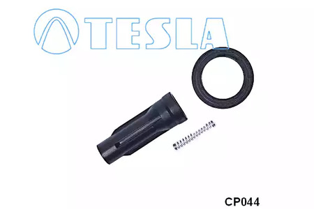 Вилка стартера TESLA CP044