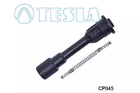 Вилка свечы зажигания TESLA CP045