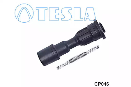 Свеча зажигания TESLA CP046