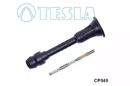Свеча зажигания TESLA CP049