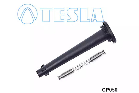 Вилка свечы зажигания TESLA CP050