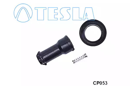 Наконечник катушки зажигания TESLA CP053
