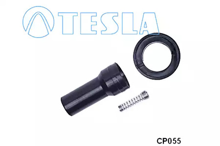 Наконечник свечной TESLA CP055