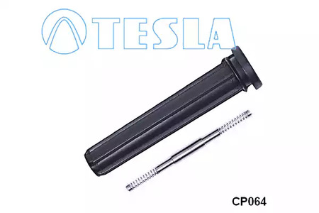 Вилка свеча зажигания TESLA CP064