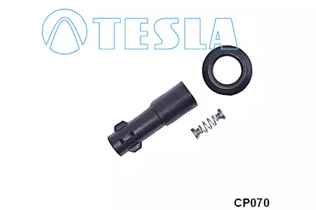 Катушка зажигания TESLA CP070