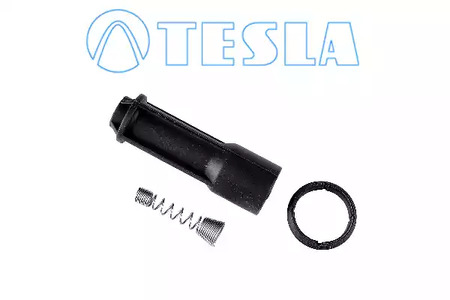 Свечной наконечник TESLA CP072
