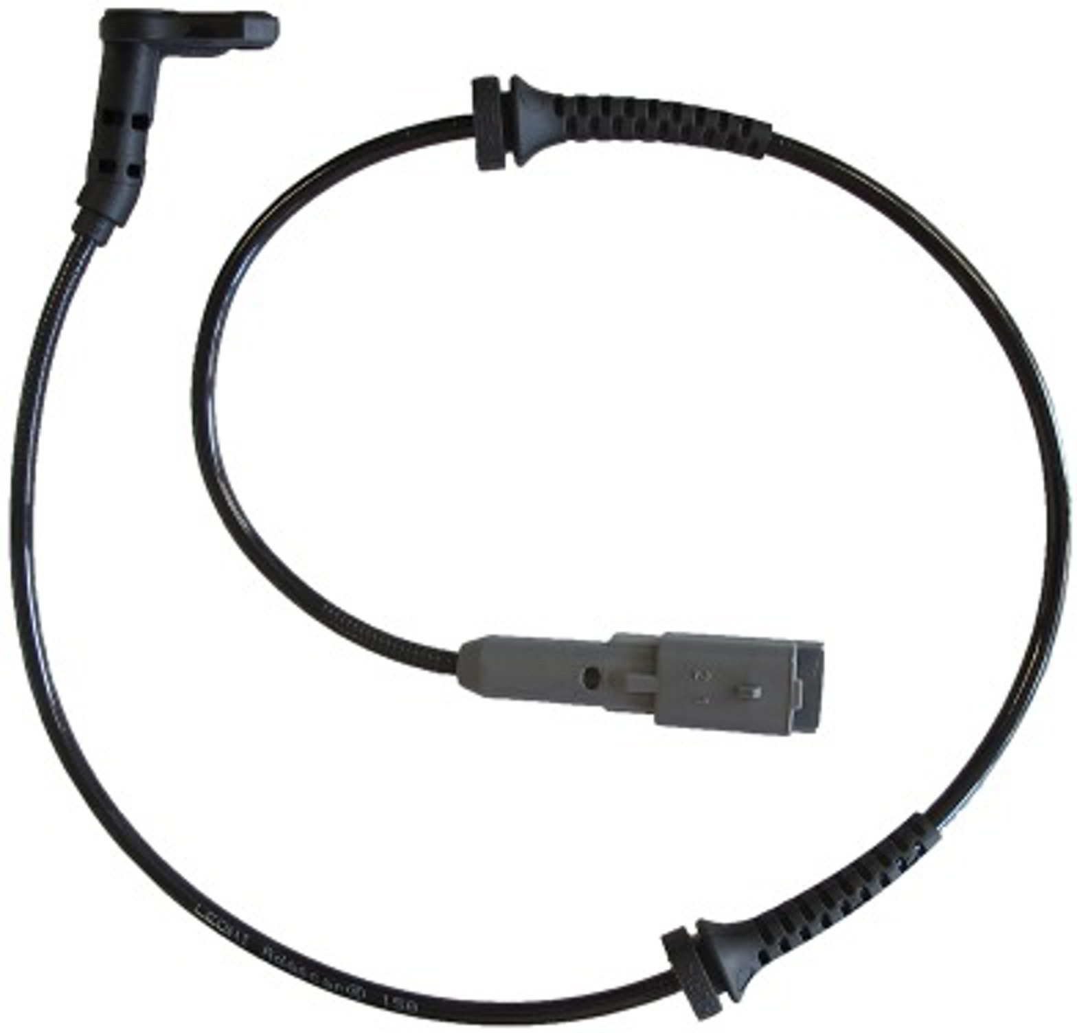 Датчик частоты вращения колеса TEXTAR 45017100