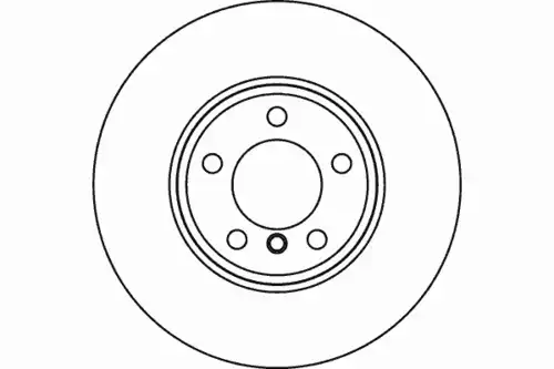 Тормозной диск pro+