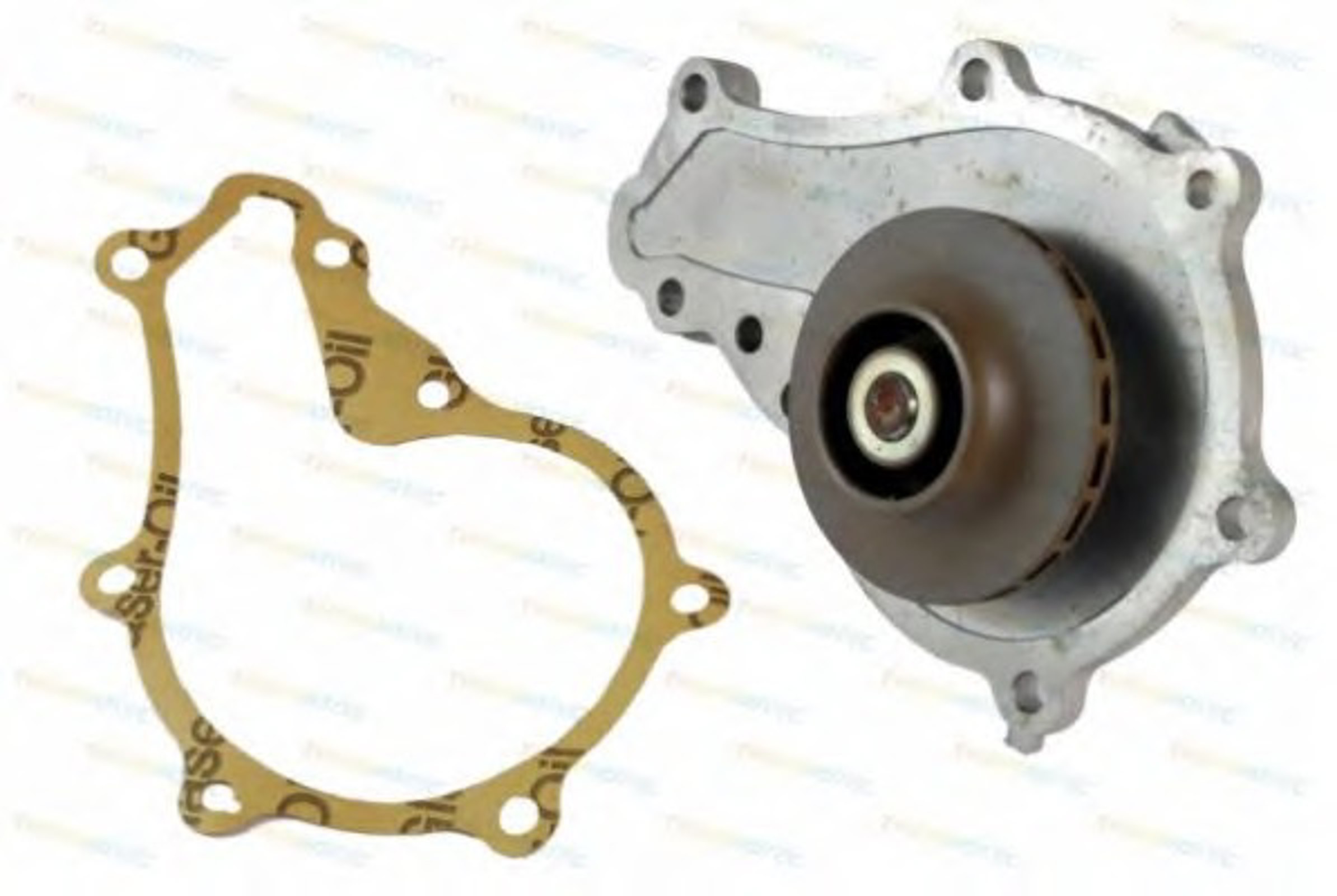 Насос водяной THERMOTEC D1P036TT